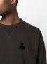 MARANT Mike sweater Zwart - Thumbnail 5