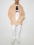 MARANT T-shirt Wit - Thumbnail 5