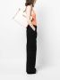 ISABEL MARANT Katoenen shopper Beige - Thumbnail 2