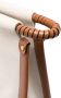 ISABEL MARANT Katoenen shopper Beige - Thumbnail 4