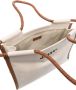 ISABEL MARANT Katoenen shopper Beige - Thumbnail 5