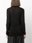 ISABEL MARANT Posy trui Zwart - Thumbnail 4