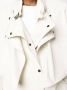 ISABEL MARANT Garali trenchcoat Beige - Thumbnail 5