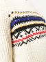 MARANT Trui met jacquard Wit - Thumbnail 5