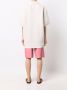 ISABEL MARANT Trui met korte mouwen Beige - Thumbnail 4