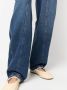 ISABEL MARANT Straight jeans Blauw - Thumbnail 5