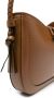 ISABEL MARANT Schoudertas met VLOGO Bruin - Thumbnail 5