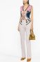ISABEL MARANT Straight jeans Roze - Thumbnail 2