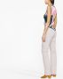 ISABEL MARANT Straight jeans Roze - Thumbnail 3
