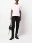 ISABEL MARANT T-shirt met print Roze - Thumbnail 2