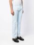 Isaia Slim-fit jeans Blauw - Thumbnail 3