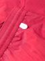 Isaia Zwembroek met trekkoord Rood - Thumbnail 3