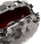 Isla Clutch met pailletten Zwart - Thumbnail 5