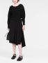Issey Miyake Sweater van gerecycled polyester Zwart - Thumbnail 2