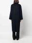 IVY OAK Clara wollen jas Blauw - Thumbnail 4