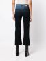 Izzue Cropped jeans Blauw - Thumbnail 4