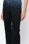 Izzue Cropped jeans Blauw - Thumbnail 5