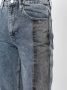 Izzue Slim-fit jeans Blauw - Thumbnail 4