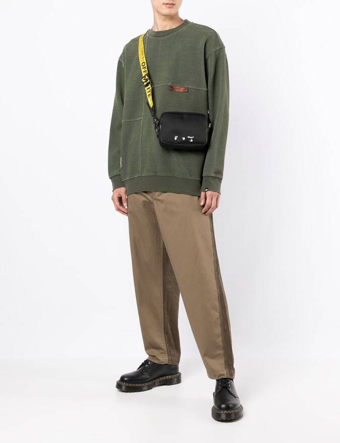 izzue Straight chino Bruin