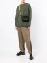 Izzue Straight chino Bruin - Thumbnail 2