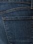 J Brand classic skinny jeans Blauw - Thumbnail 5