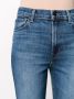 J Brand Cropped jeans Blauw - Thumbnail 5