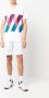 TOMMY JEANS Sweatshirt TJW BXY VARSITY OVERDYE CREW EXT - Thumbnail 7
