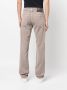 Jacob Cohën Bootcut jeans Beige - Thumbnail 4