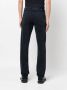 Jacob Cohën Bootcut jeans Blauw - Thumbnail 4