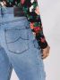 Jacob Cohën Boyfriend jeans Blauw - Thumbnail 3