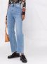 Jacob Cohën Boyfriend jeans Blauw - Thumbnail 5