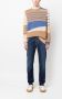 Jacob Cohën Straight jeans Blauw - Thumbnail 2