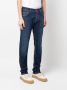Jacob Cohën Straight jeans Blauw - Thumbnail 3