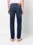 Jacob Cohën Straight jeans Blauw - Thumbnail 4