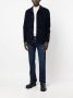 Jacob Cohën Straight jeans Blauw - Thumbnail 2