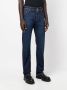 Jacob Cohën Straight jeans Blauw - Thumbnail 3