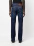 Jacob Cohën Straight jeans Blauw - Thumbnail 4