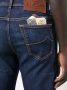 Jacob Cohën Straight jeans Blauw - Thumbnail 5