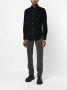 Jacob Cohën Denim overhemd Blauw - Thumbnail 2