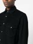 Jacob Cohën Denim overhemd Blauw - Thumbnail 5