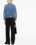 Jacob Cohën Denim jack Blauw - Thumbnail 3