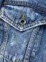 Jacob Cohën Denim jack Blauw - Thumbnail 5