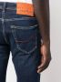 Jacob Cohën Slim-fit jeans Blauw - Thumbnail 4