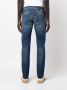 Jacob Cohën Slim-fit jeans Blauw - Thumbnail 4
