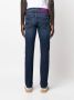 Jacob Cohën Slim-fit jeans Blauw - Thumbnail 4