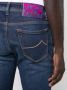 Jacob Cohën Slim-fit jeans Blauw - Thumbnail 5