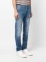 Jacob Cohën Straight jeans Blauw - Thumbnail 3