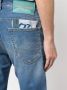 Jacob Cohën Straight jeans Blauw - Thumbnail 5