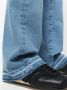 Jacob Cohën High waist jeans Blauw - Thumbnail 5
