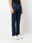 Jacob Cohën Straight jeans Blauw - Thumbnail 3